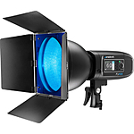 Westcott Barndoor Set for 70-Degree Wide Reflector 3