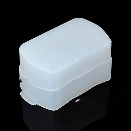 Yongnuo White Diffuser for Yongnuo 568EX Flashes