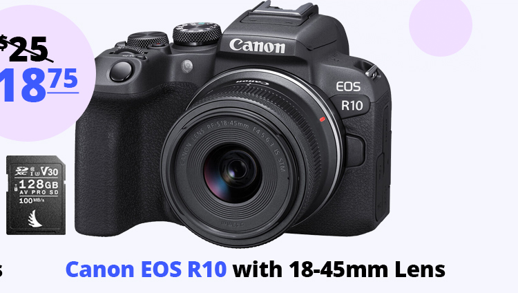 Canon Kit