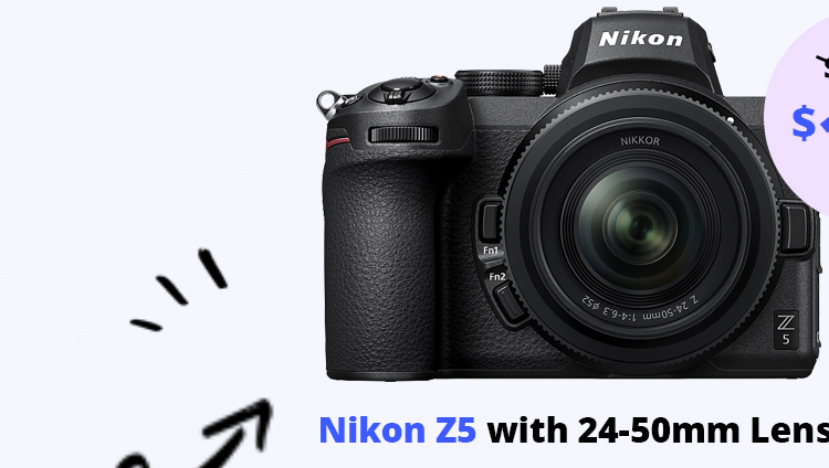 Nikon Kit