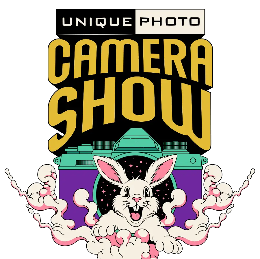 PA Camera Show at Unique Photo Philly - Nov 14 & 15