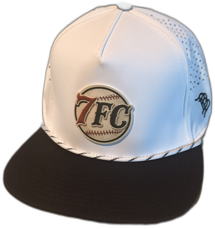 7FC hat
